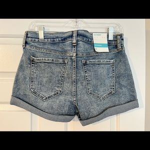 NWT Old Navy Boyfriend Shorts✨